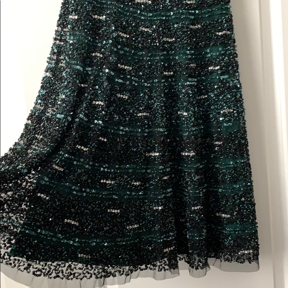 Brand new beautiful sparkly/sequins dress. - Picture 2 of 8